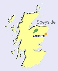 Undiscovered Speyside