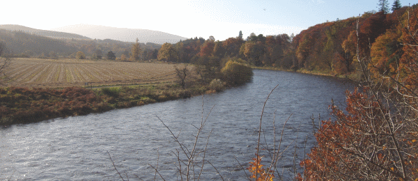 River Spey